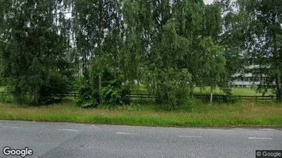 Lägenheter att hyra i Växjö - Bild från Google Street View