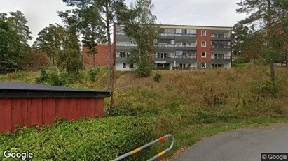 Lägenheter att hyra i Valdemarsvik - Bild från Google Street View