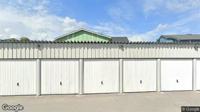 Lägenheter att hyra i Härnösand - Bild från Google Street View