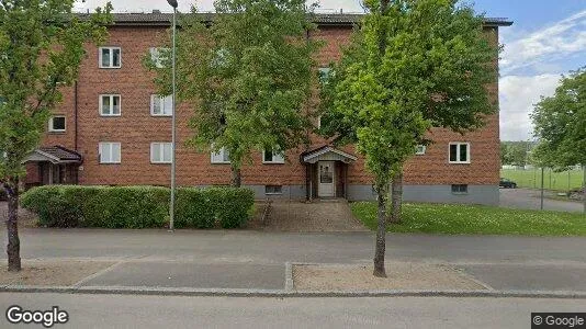Lägenheter att hyra i Falköping - Bild från Google Street View