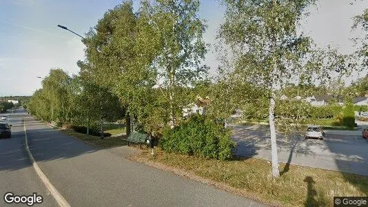 Lägenheter att hyra i Sigtuna - Bild från Google Street View
