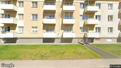 Lägenheter att hyra i Kristinehamn - Bild från Google Street View