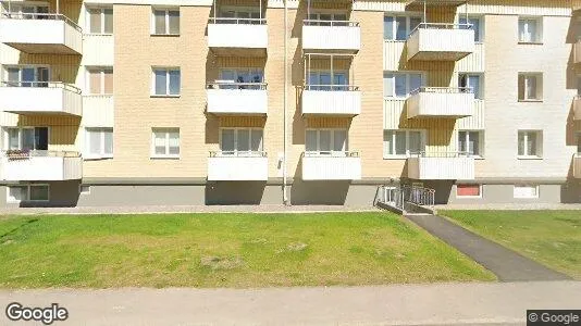 Lägenheter att hyra i Kristinehamn - Bild från Google Street View
