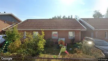 Lägenheter att hyra i Perstorp - Bild från Google Street View