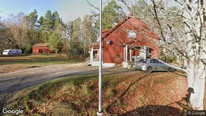 Lägenheter att hyra i Grums - Bild från Google Street View