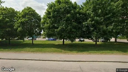 Lägenheter att hyra i Västerås - Bild från Google Street View