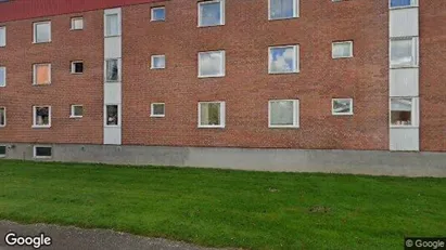 Lägenheter att hyra i Perstorp - Bild från Google Street View