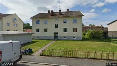 Lägenheter att hyra i Karlstad - Bild från Google Street View