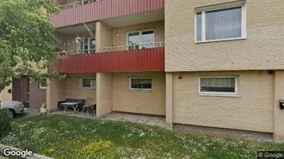 Lägenheter att hyra i Norrtälje - Bild från Google Street View