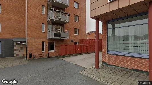 Lägenheter att hyra i Sigtuna - Bild från Google Street View