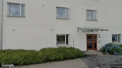 Rum att hyra i Örgryte-Härlanda - Bild från Google Street View