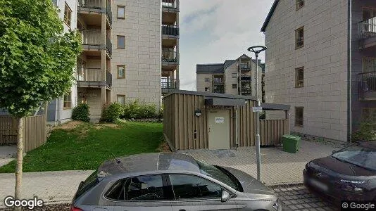 Lägenheter att hyra i Växjö - Bild från Google Street View