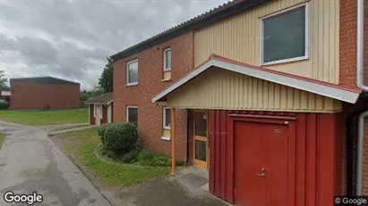 Lägenheter att hyra i Växjö - Bild från Google Street View