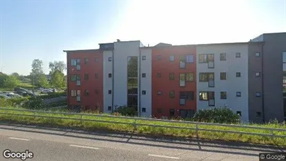 Lägenheter att hyra i Växjö - Bild från Google Street View
