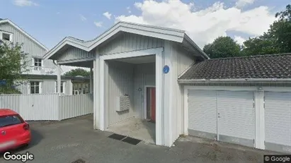 Lägenheter att hyra i Jönköping - Bild från Google Street View