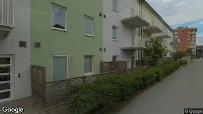 Lägenheter att hyra i Norrköping - Bild från Google Street View