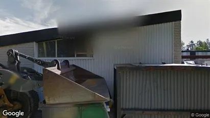Lägenheter att hyra i Bollnäs - Bild från Google Street View