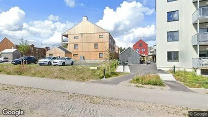 Lägenheter att hyra i Växjö - Bild från Google Street View