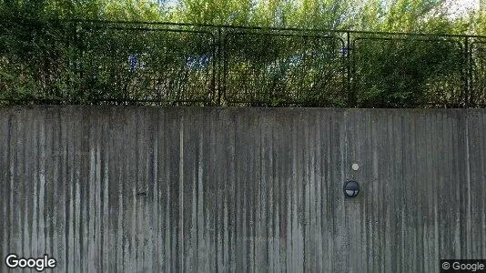 Lägenheter att hyra i Sollentuna - Bild från Google Street View