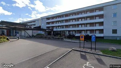 Lägenheter att hyra i Karlstad - Bild från Google Street View