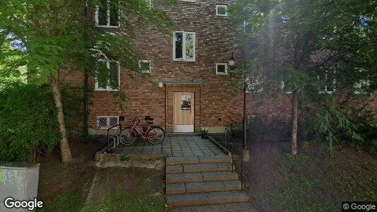 Lägenheter att hyra i Kungsholmen - Bild från Google Street View