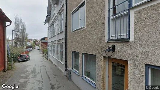 Lägenheter att hyra i Vaxholm - Bild från Google Street View