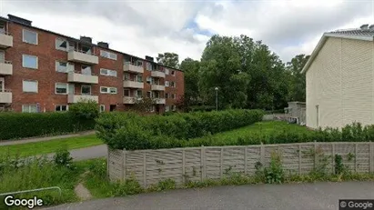 Rum att hyra i Göteborg Östra - Bild från Google Street View