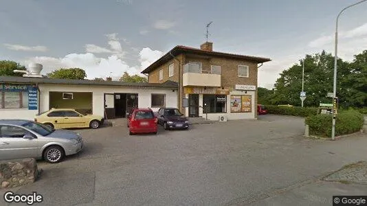 Lägenheter att hyra i Lund - Bild från Google Street View