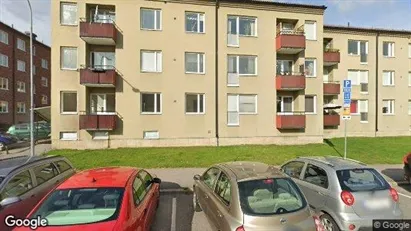 Lägenheter att hyra i Norrköping - Bild från Google Street View