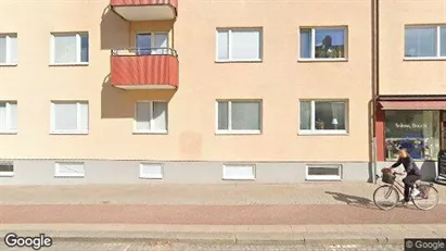 Lägenheter att hyra i Linköping - Bild från Google Street View