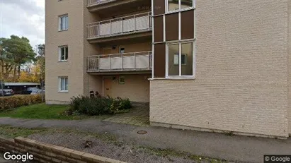 Lägenheter att hyra i Eskilstuna - Bild från Google Street View