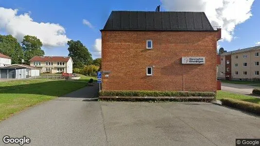 Lägenheter att hyra i Östra Göinge - Bild från Google Street View