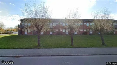 Lägenheter att hyra i Lund - Bild från Google Street View