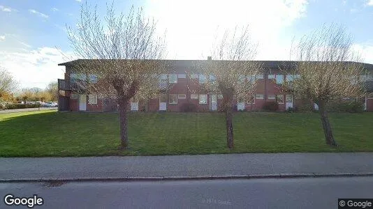 Lägenheter att hyra i Lund - Bild från Google Street View