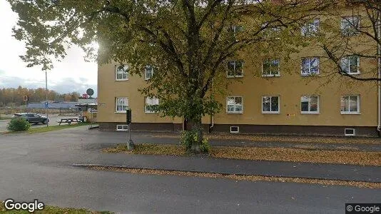 Lägenheter att hyra i Gävle - Bild från Google Street View