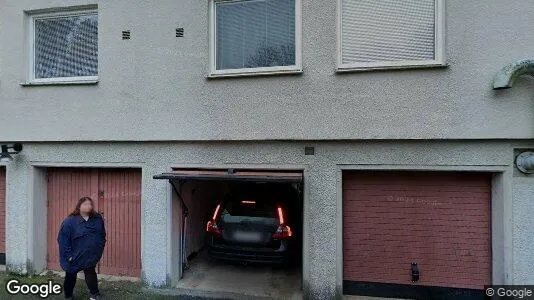 Lägenheter att hyra i Söderort - Bild från Google Street View