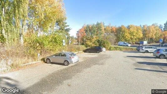 Lägenheter att hyra i Järfälla - Bild från Google Street View