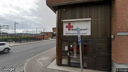 Lägenheter att hyra i Arvika - Bild från Google Street View