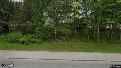 Lägenheter att hyra i Arvika - Bild från Google Street View