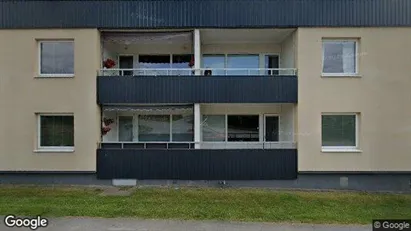 Lägenheter att hyra i Arvika - Bild från Google Street View