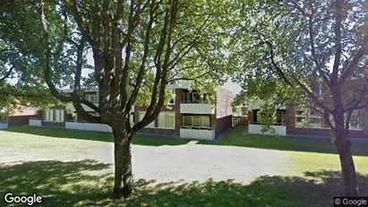 Lägenheter att hyra i Södertälje - Bild från Google Street View