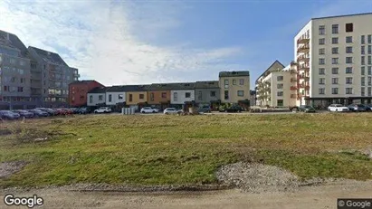 Lägenheter att hyra i Lund - Bild från Google Street View