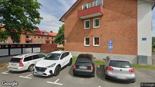 Lägenheter att hyra i Östra Göinge - Bild från Google Street View