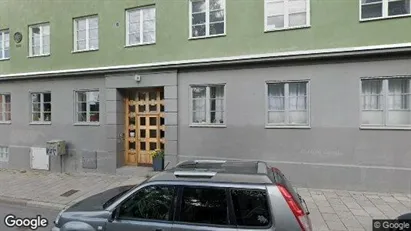Lägenheter att hyra i Kungsholmen - Bild från Google Street View