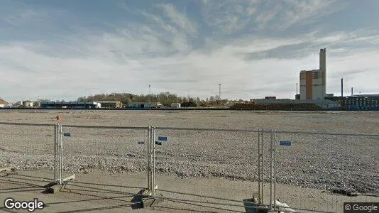 Lägenheter att hyra i Norrköping - Bild från Google Street View