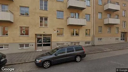 Lägenheter att hyra i Linköping - Bild från Google Street View