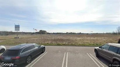 Lägenheter att hyra i Höganäs - Bild från Google Street View