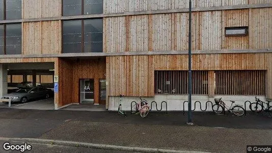 Lägenheter att hyra i Norrköping - Bild från Google Street View