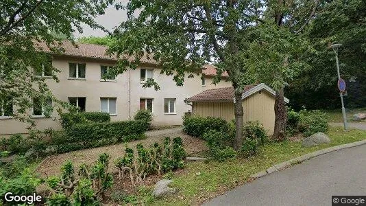 Lägenheter att hyra i Ale - Bild från Google Street View