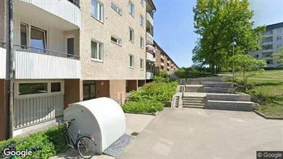 Lägenheter att hyra i Västerås - Bild från Google Street View